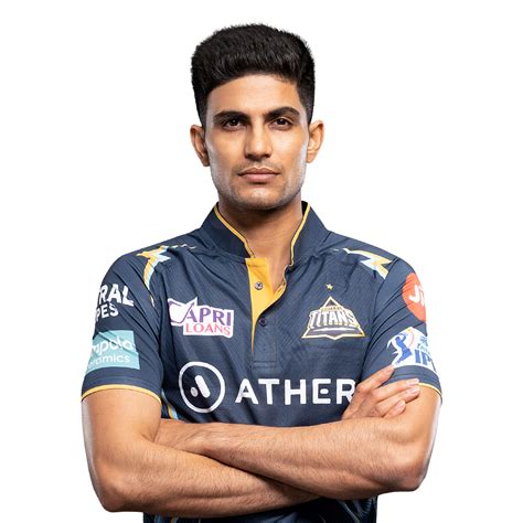 gujarat titans captain shubman gill